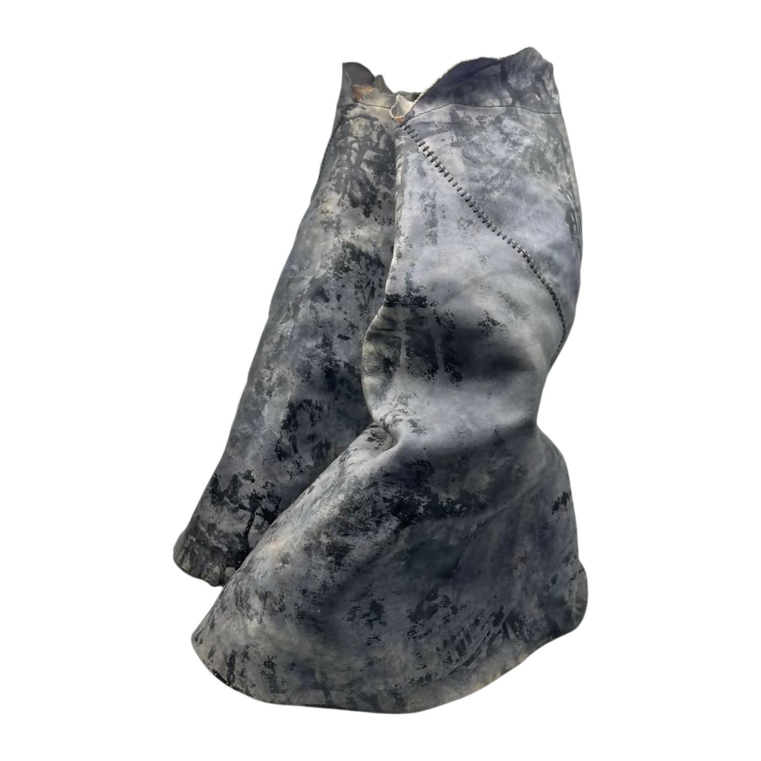 HPAL8 Antique Greyish Brown