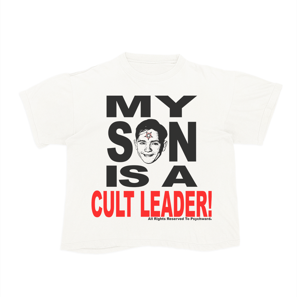 MANSON TEE