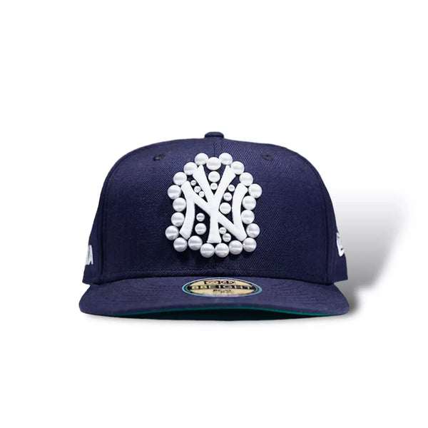 帽子 oMA NY NY HAT CURVED BRIM oMA STUDIOS】NY NY HAT CURVED BRIM ハット (キャップ