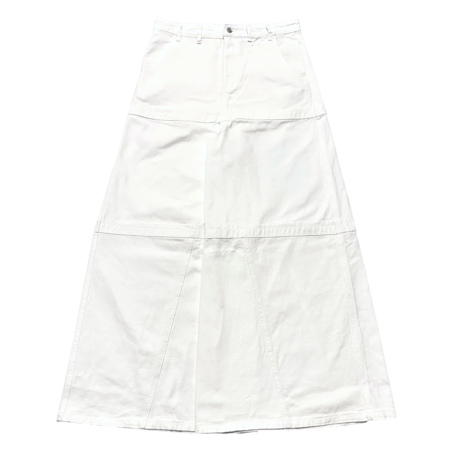 CRUSADER DENIM - PREMADE, SHIPS SAME DAY