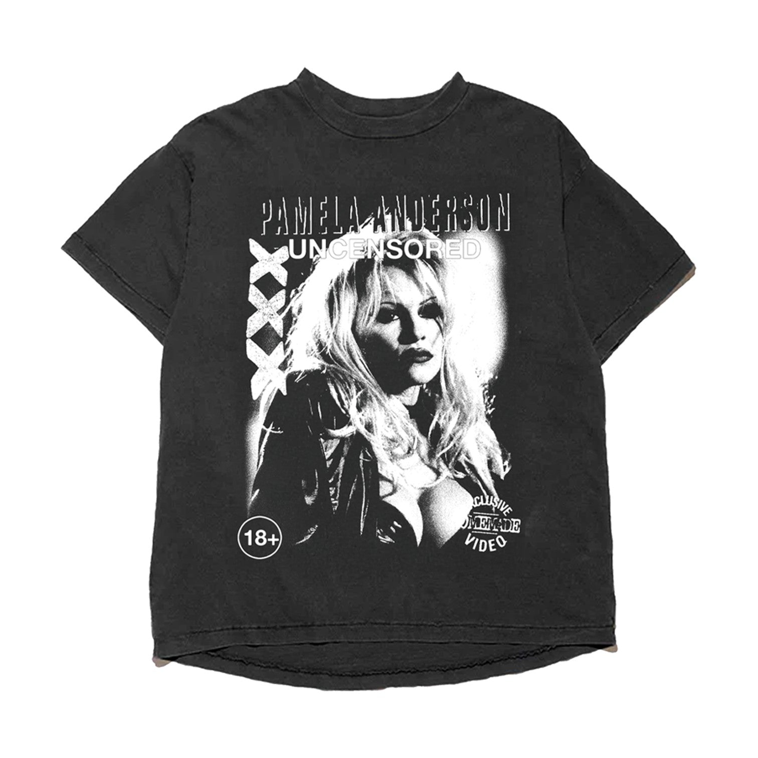PAMELA T-SHIRT