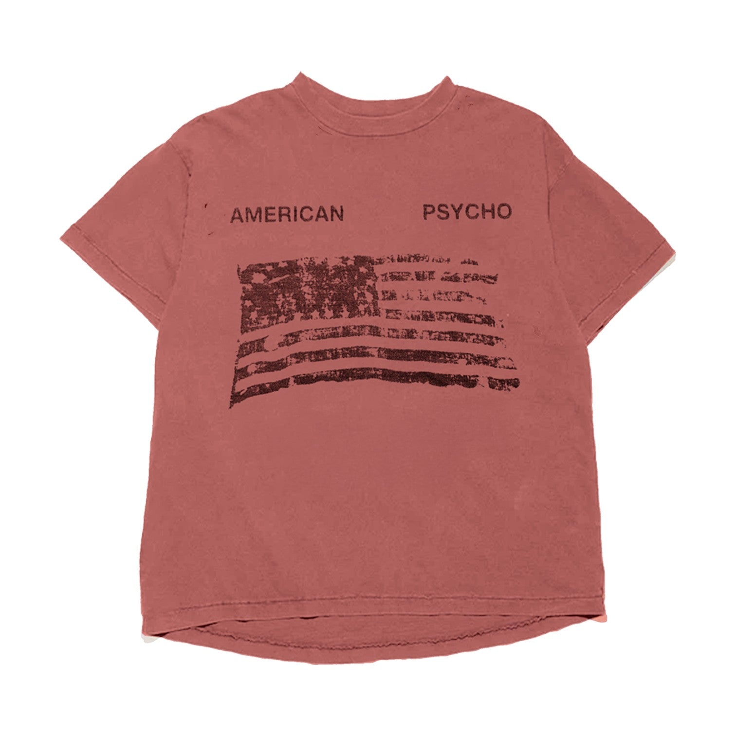 PSYCHOPATH T-SHIRT