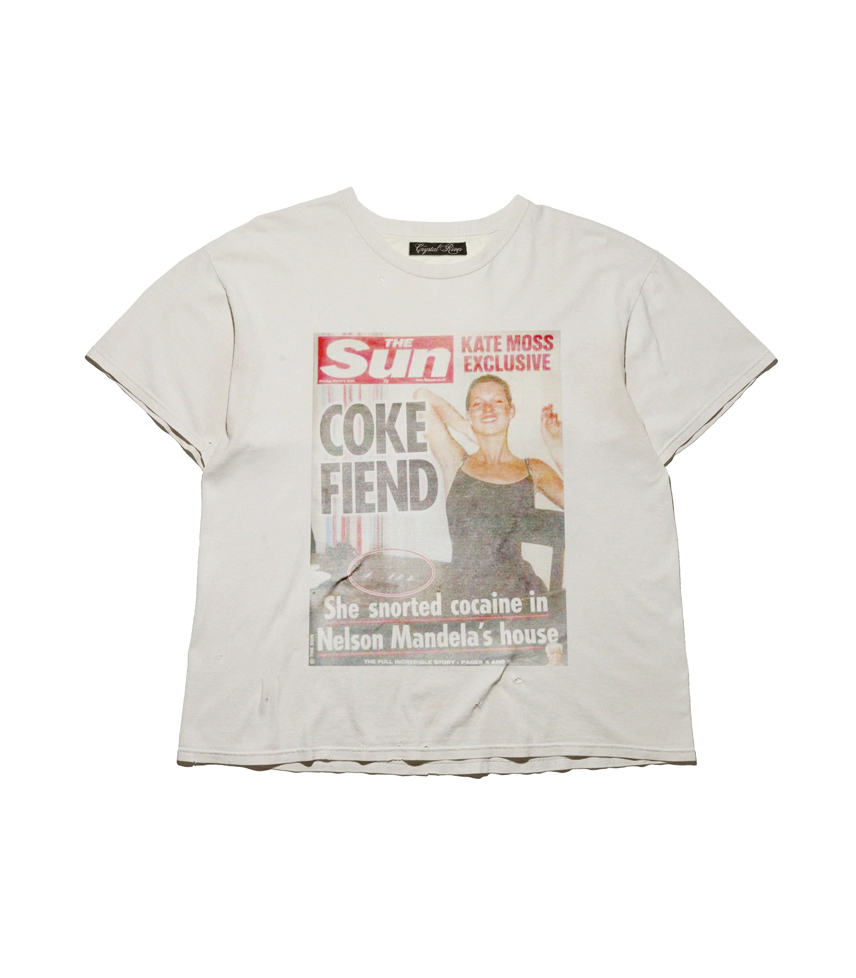 MANDELA T-SHIRT