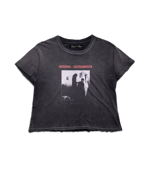 SACRAMENTS T-SHIRT