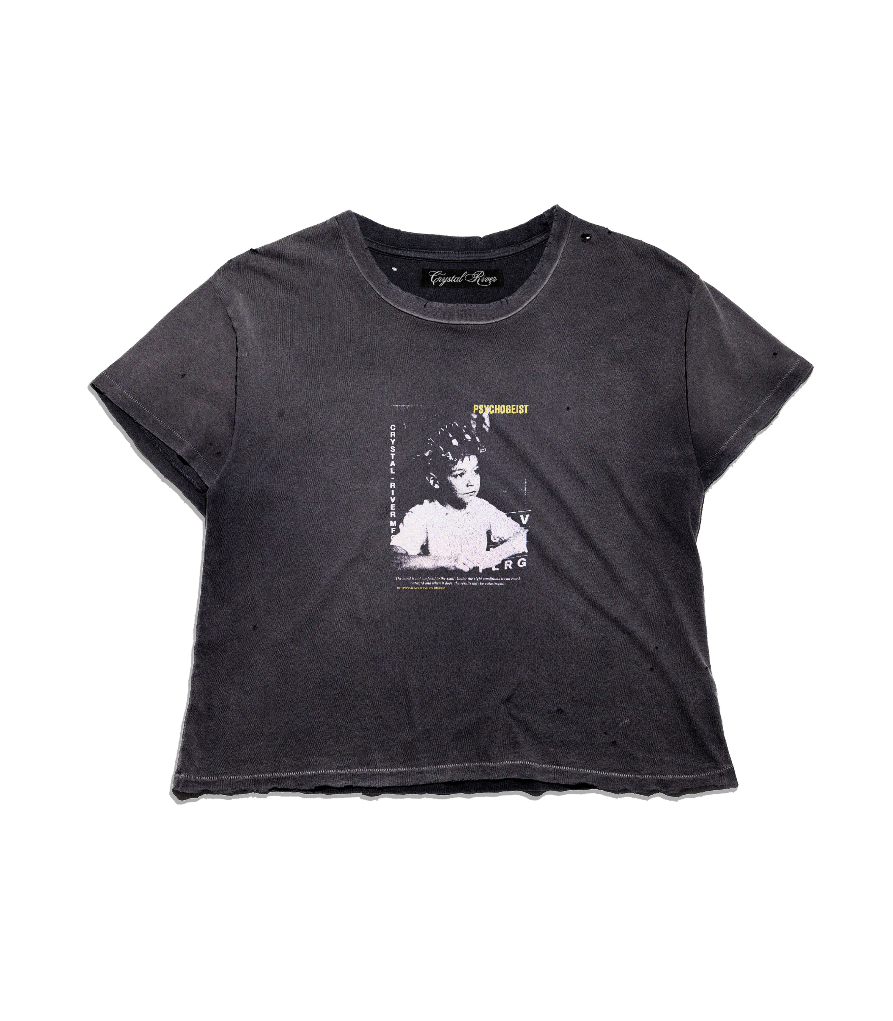 PSYCHOGEIST T-SHIRT