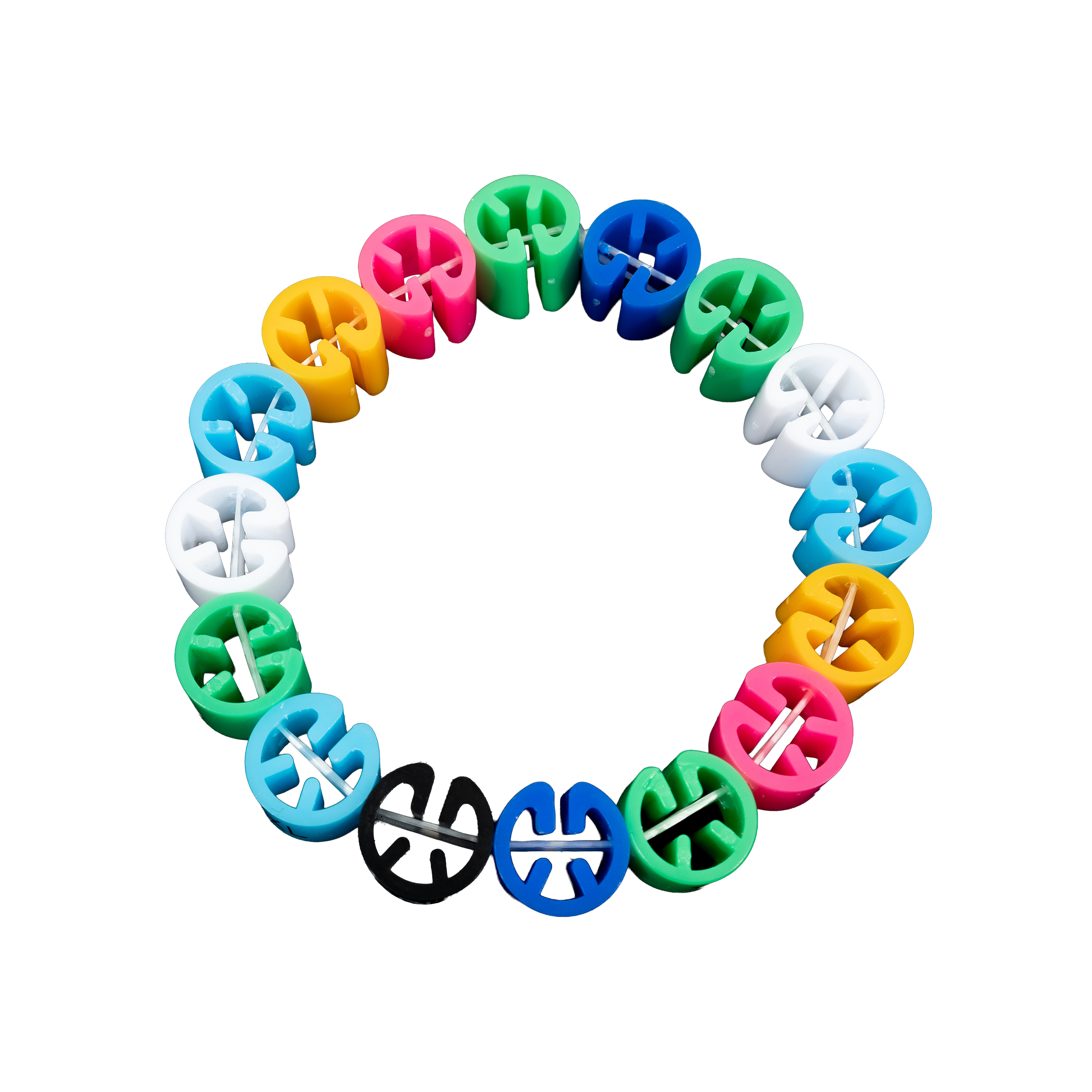 SIZING BRACELET (COLOR)