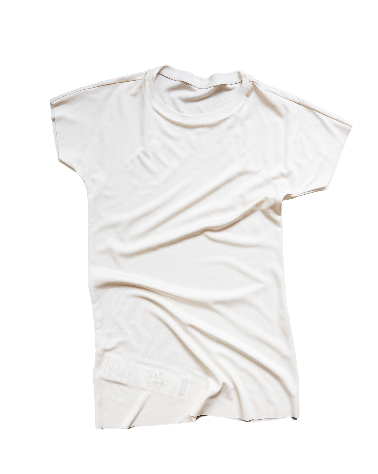 Silk Camille T-Shirt