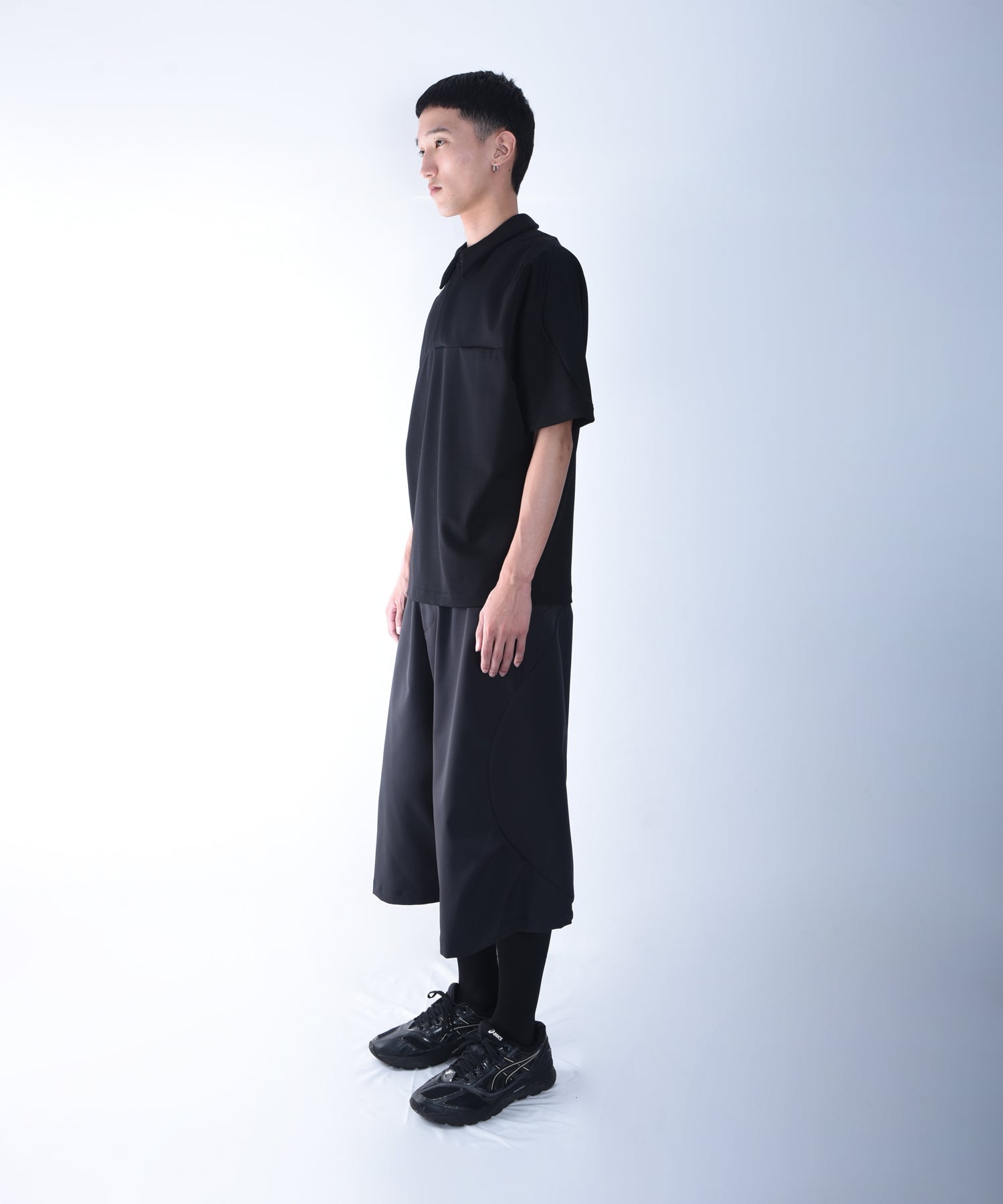 Inno WIDE SHORTS