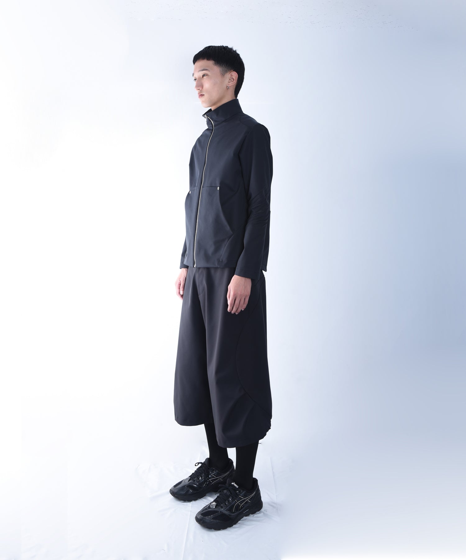 TW vein JACKET