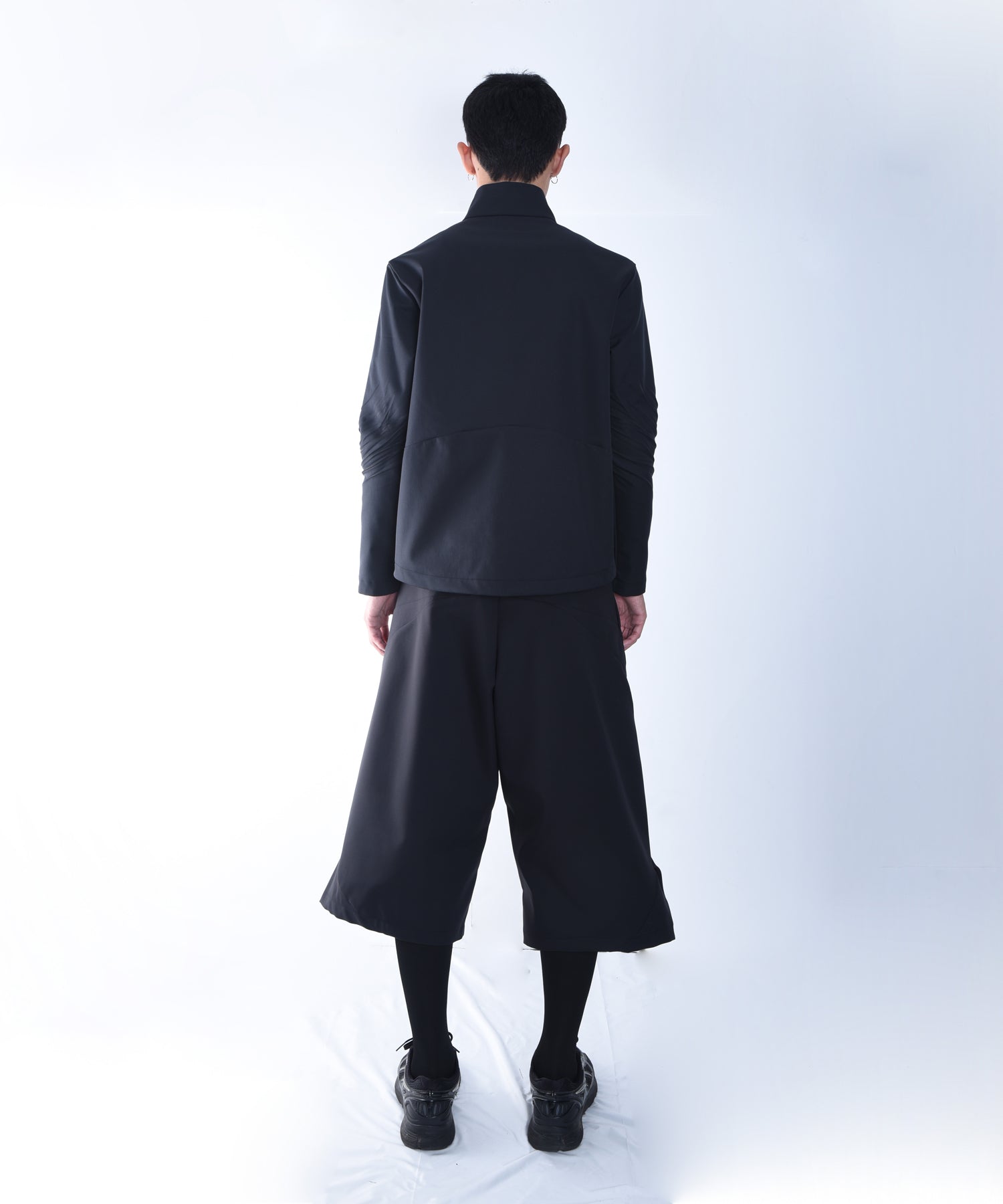 TW vein JACKET