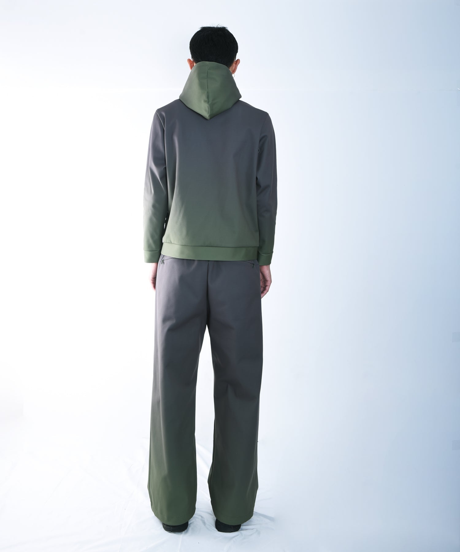 Sync HOODIE