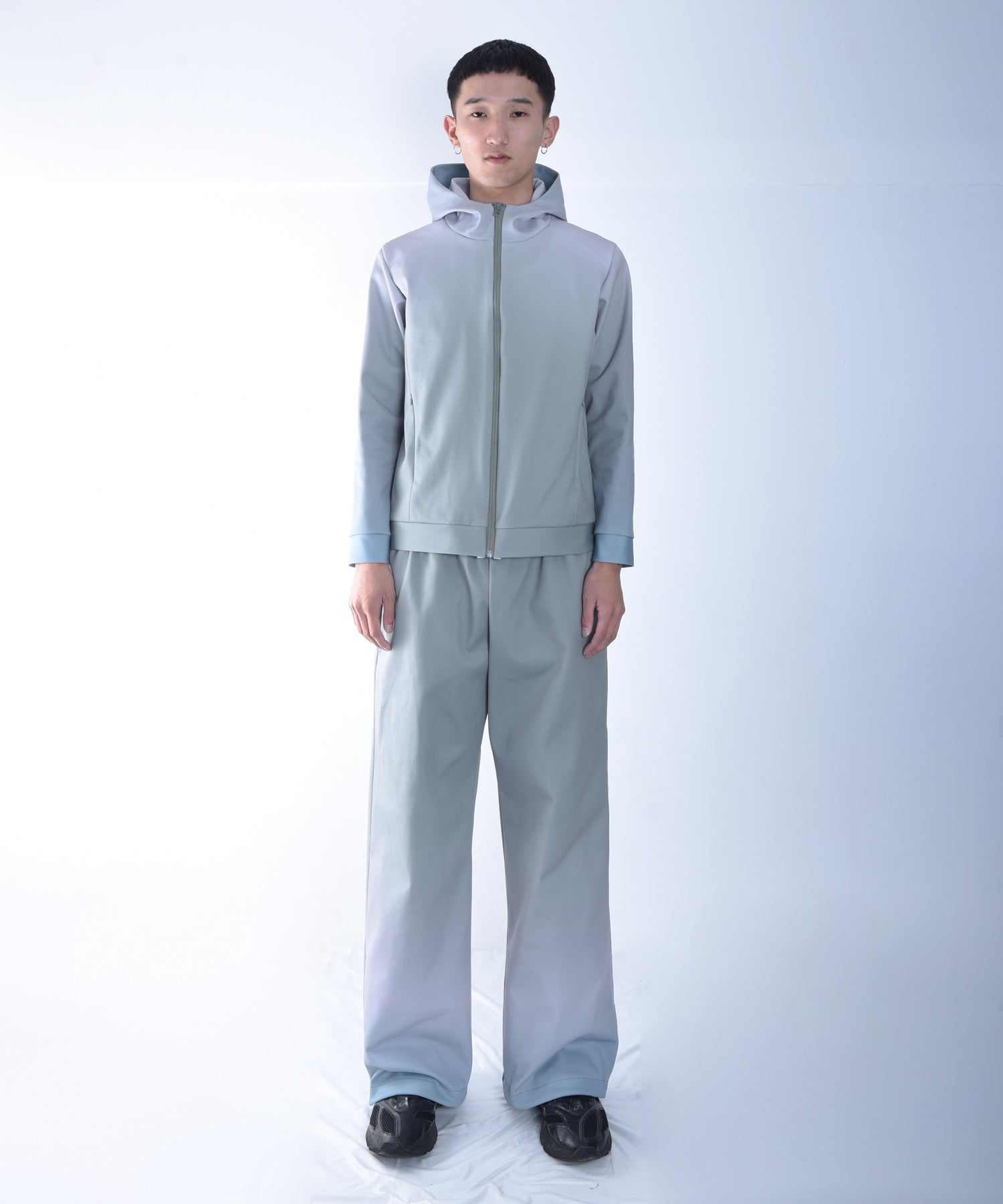 Sync HOODIE