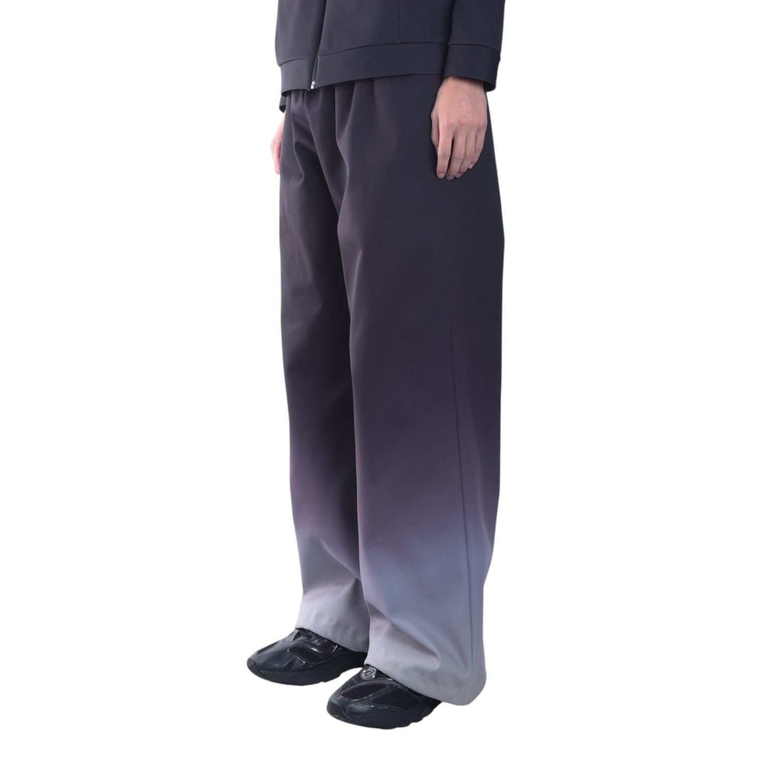 Sync PANTS