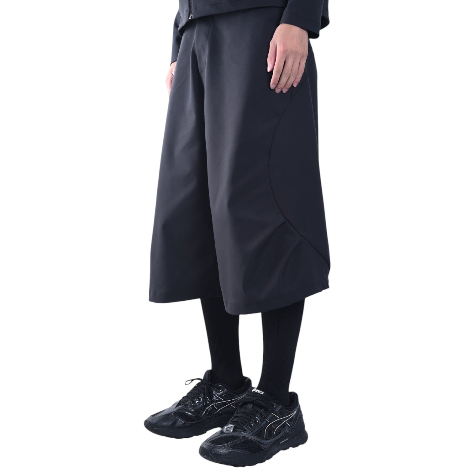 Inno WIDE SHORTS