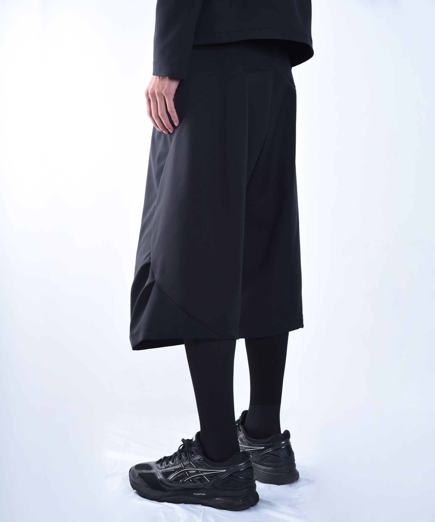 Inno WIDE SHORTS