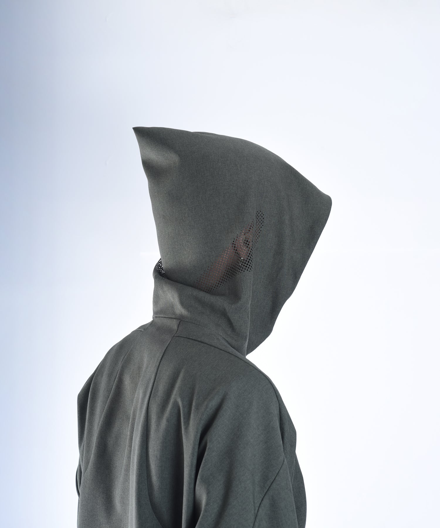 Nonsect JACKET