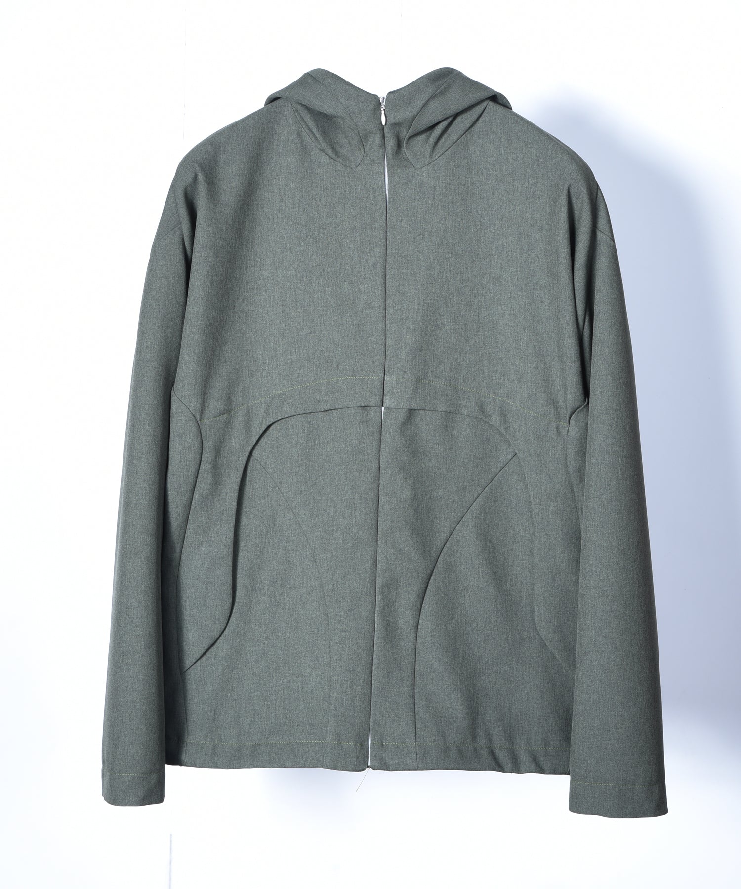 Nonsect JACKET