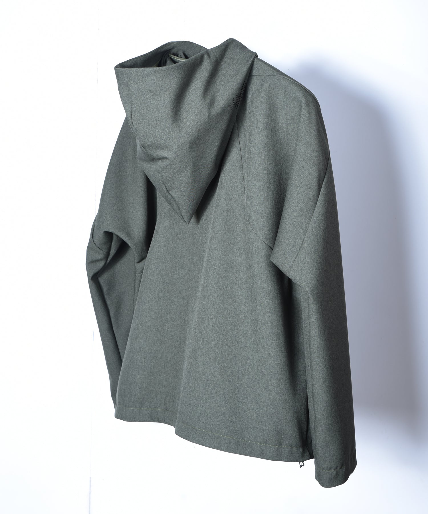 Nonsect JACKET