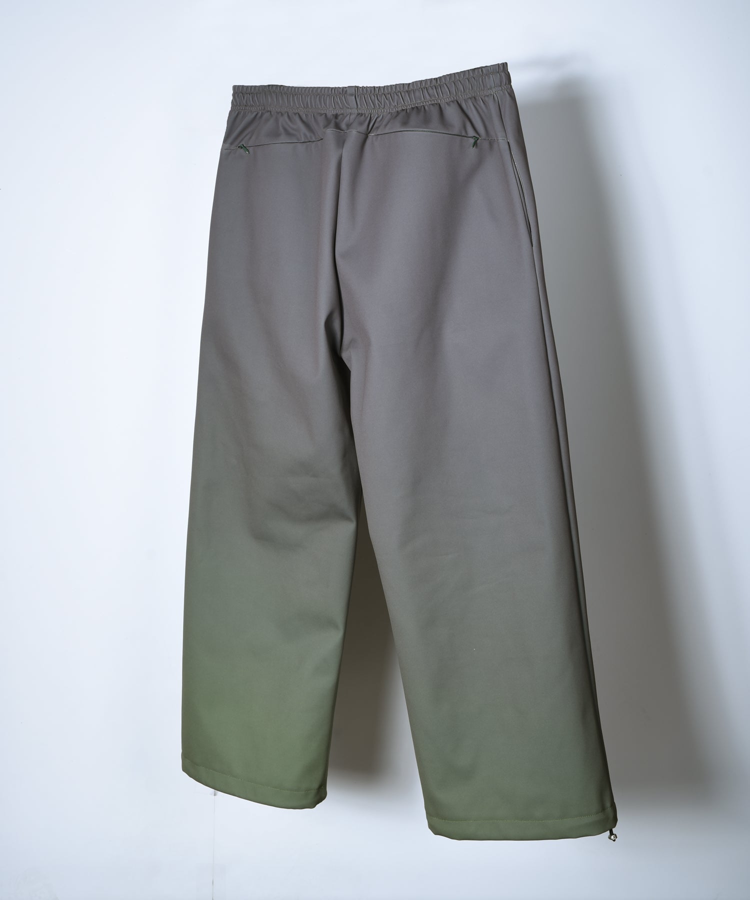 Sync PANTS