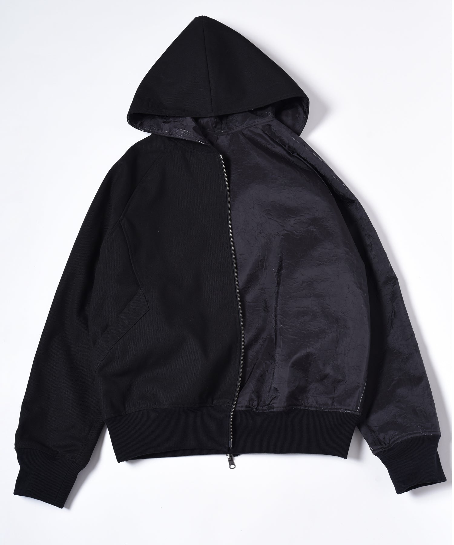 REACTIVE JACKET