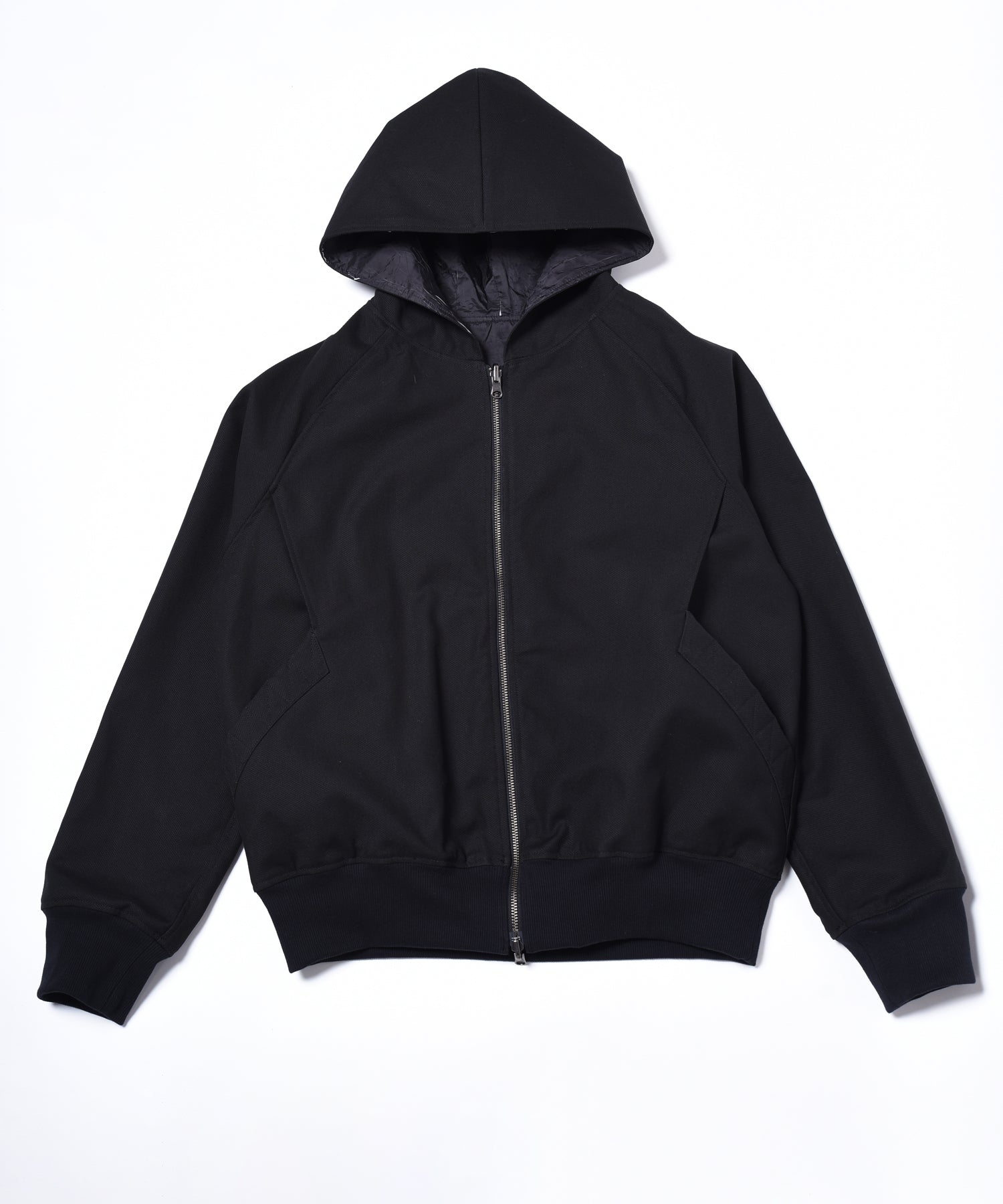 REACTIVE JACKET