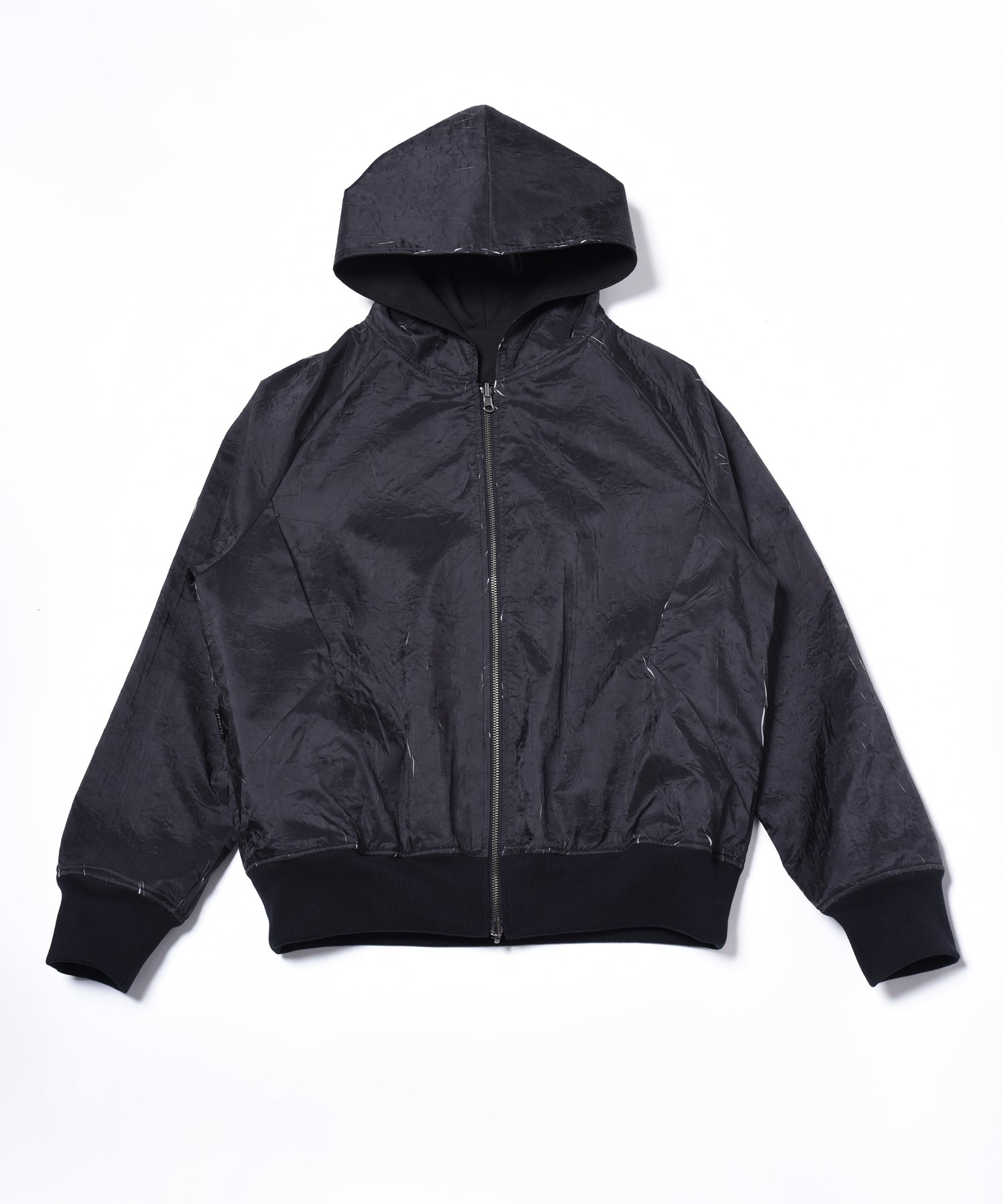 REACTIVE JACKET