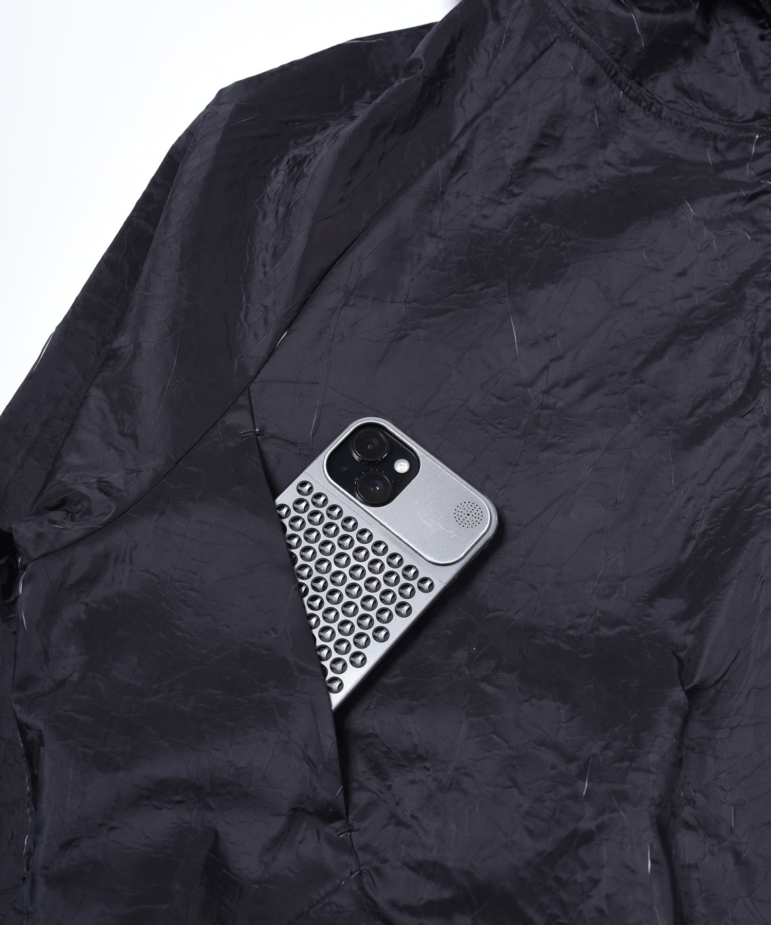 REACTIVE JACKET