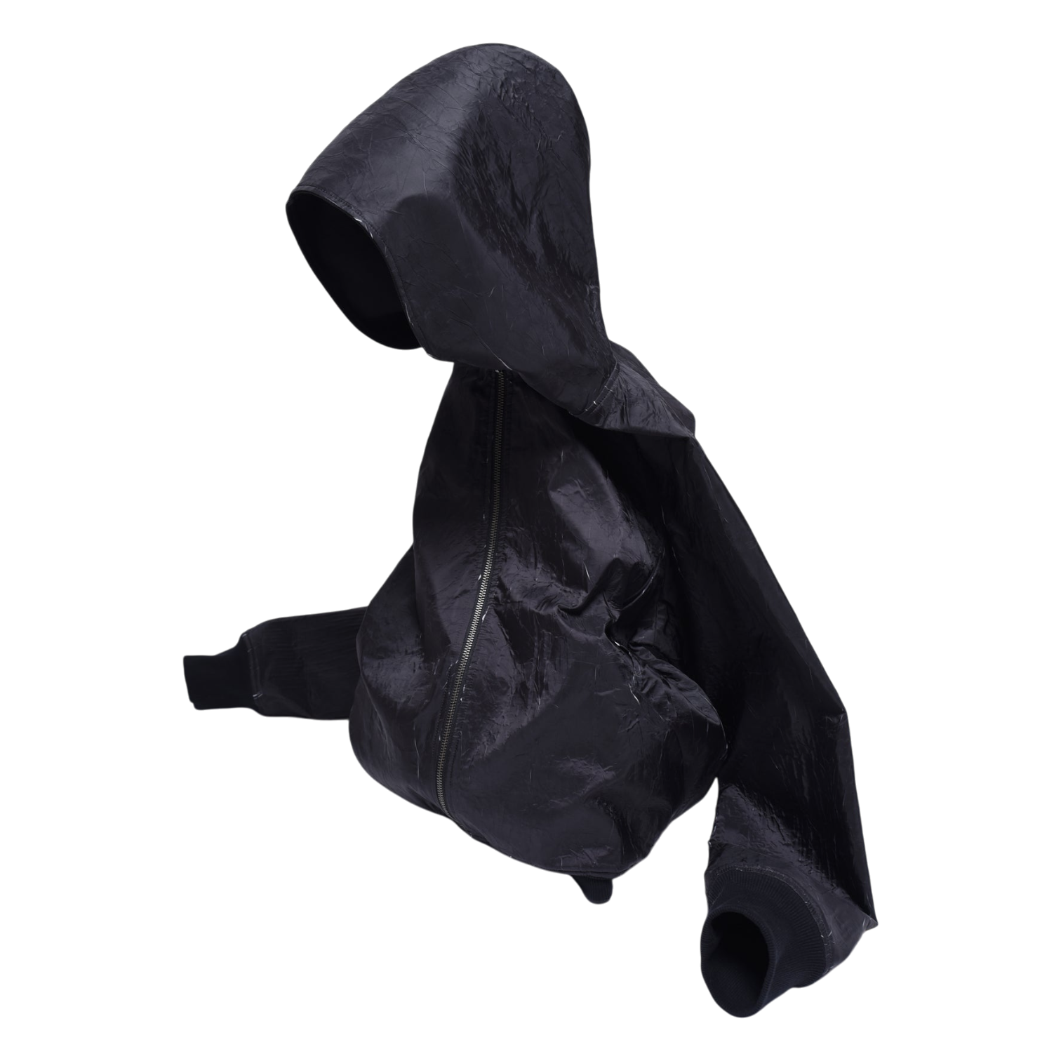 REACTIVE JACKET