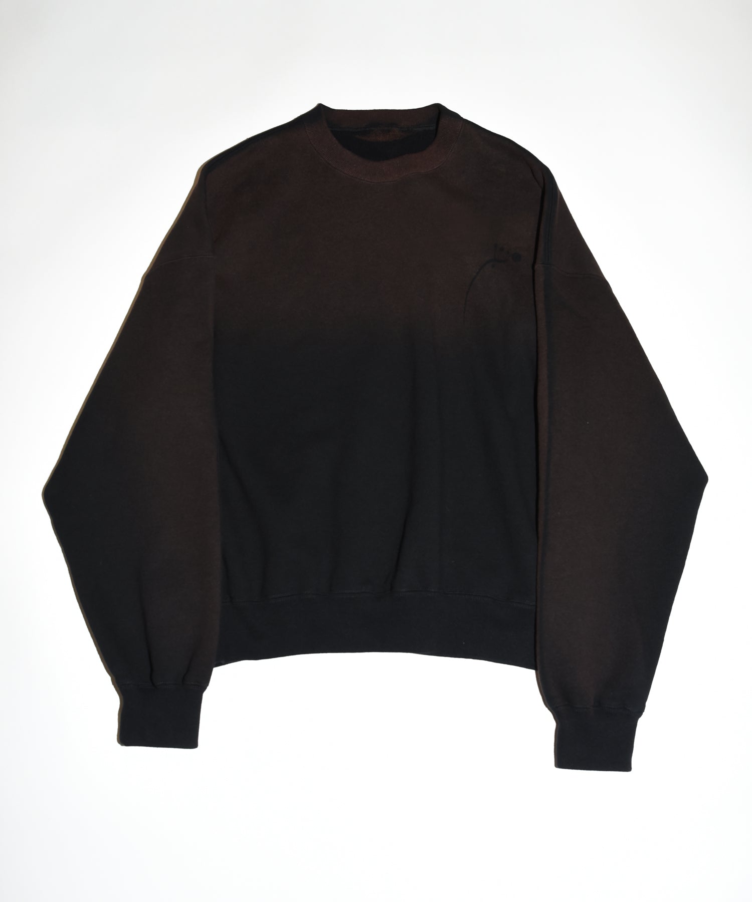 FADE SYNOMUS CREWNECK