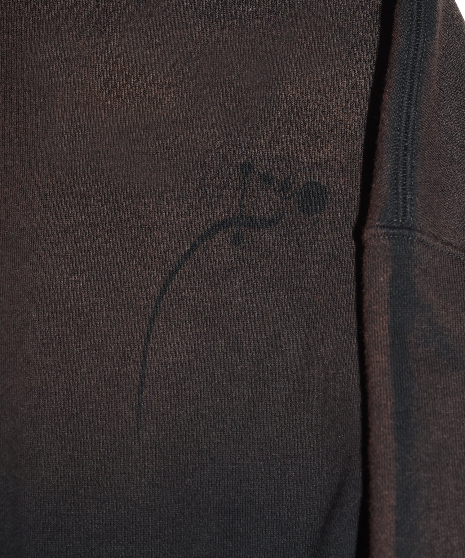 FADE SYNOMUS CREWNECK