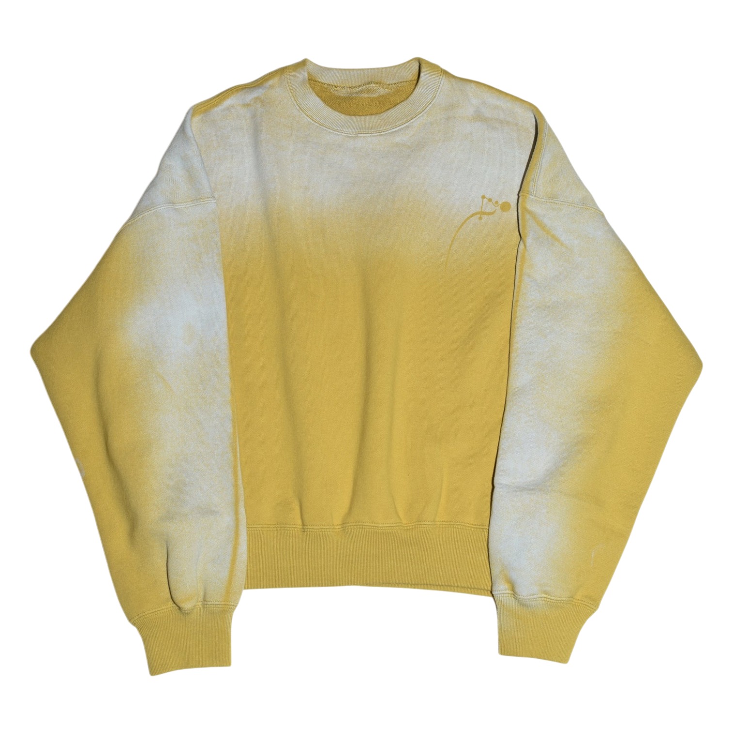 FADE SYNOMUS CREWNECK