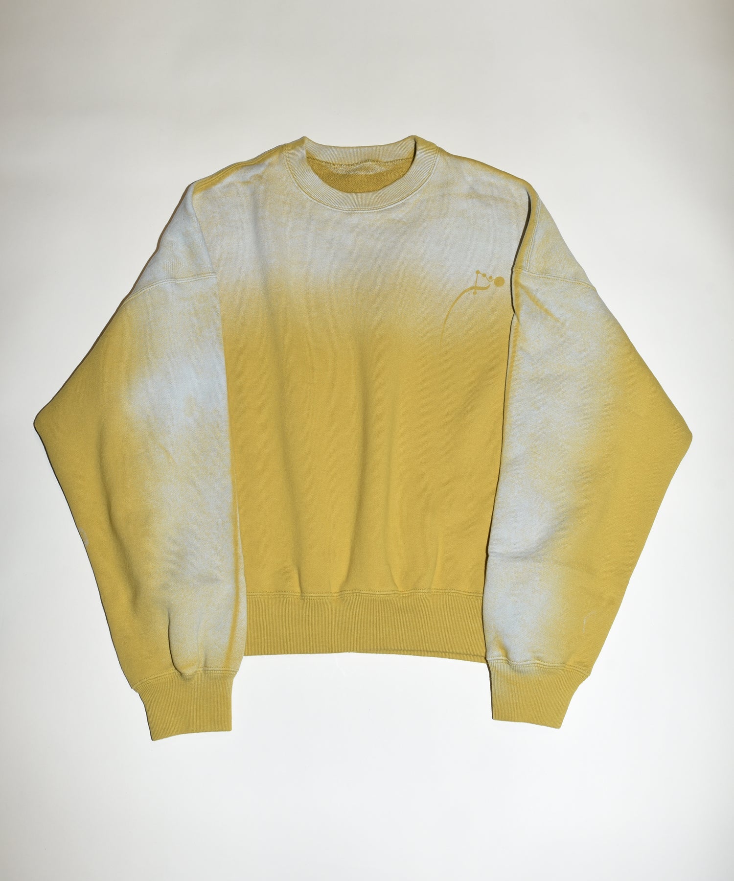 FADE SYNOMUS CREWNECK