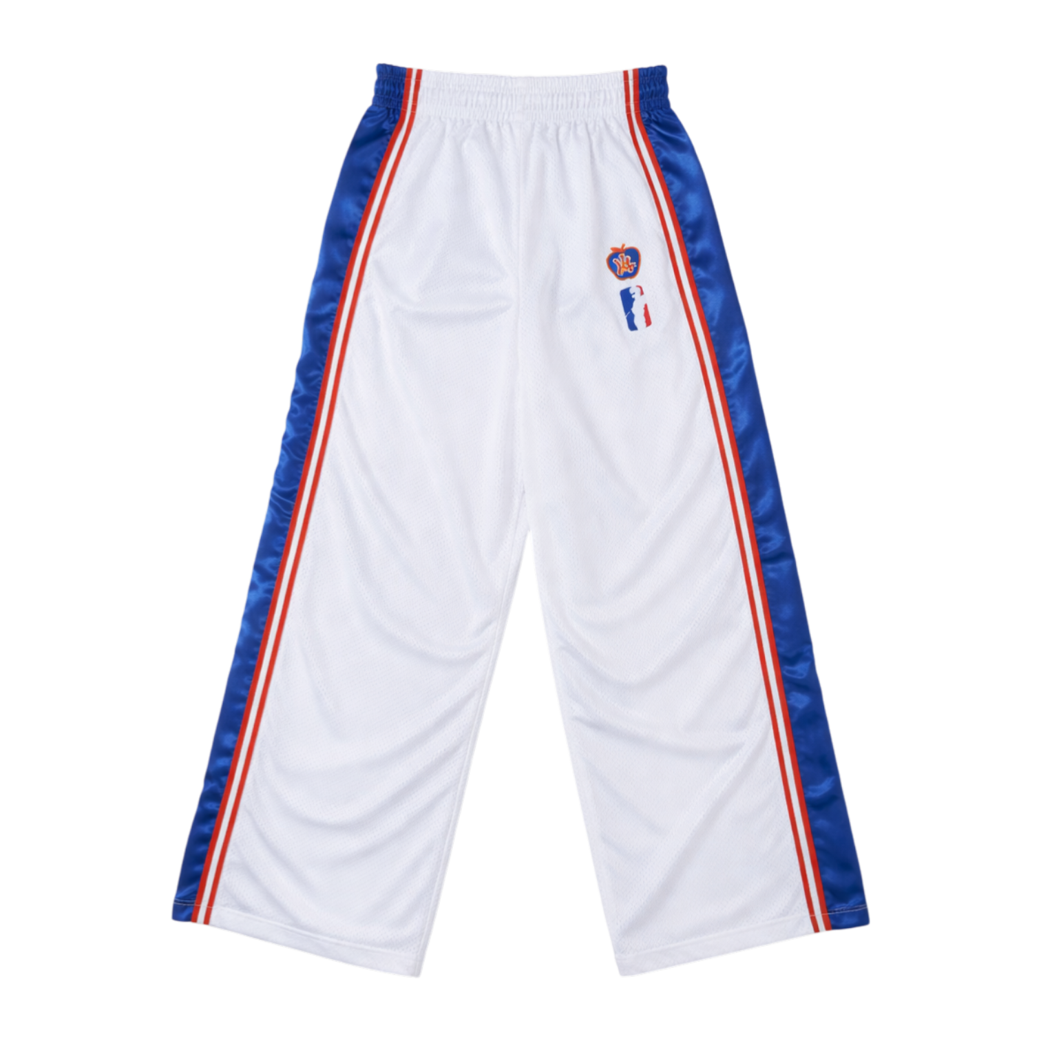 NYK Basketball Pants