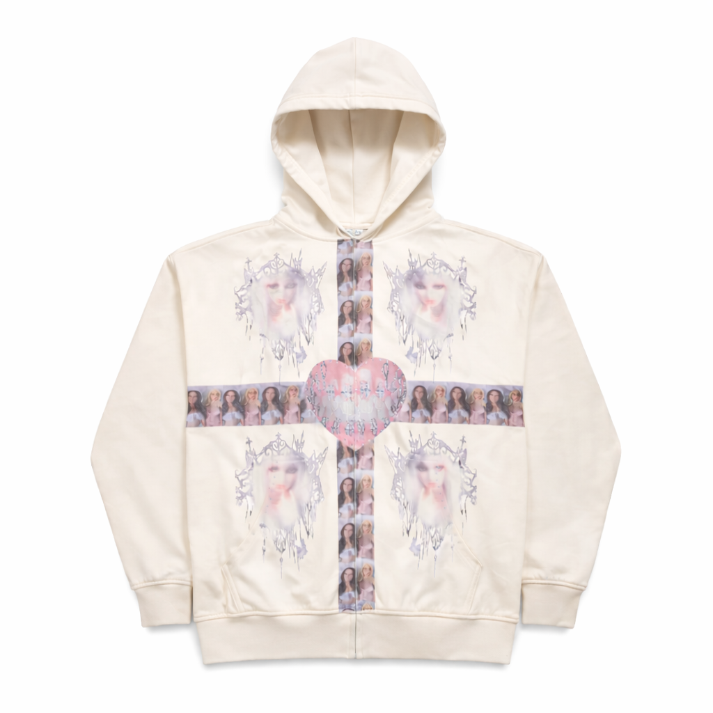 DollCrux Hoodie