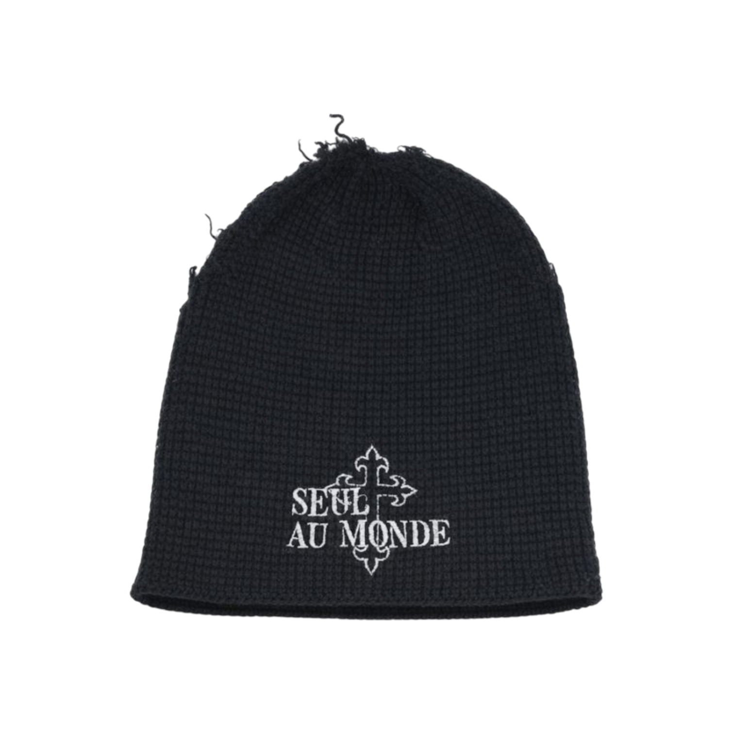 INSIDE OUT BEANIE