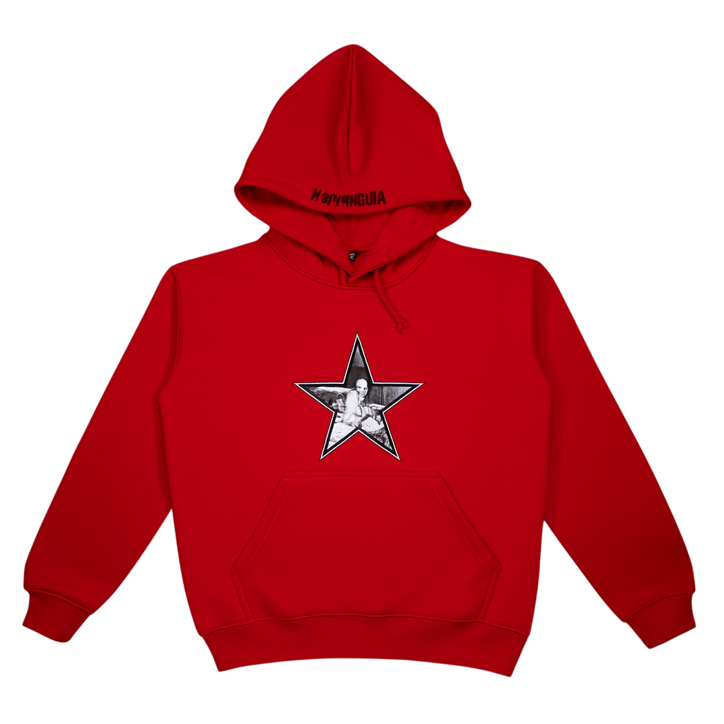 R.S.E Hoodie