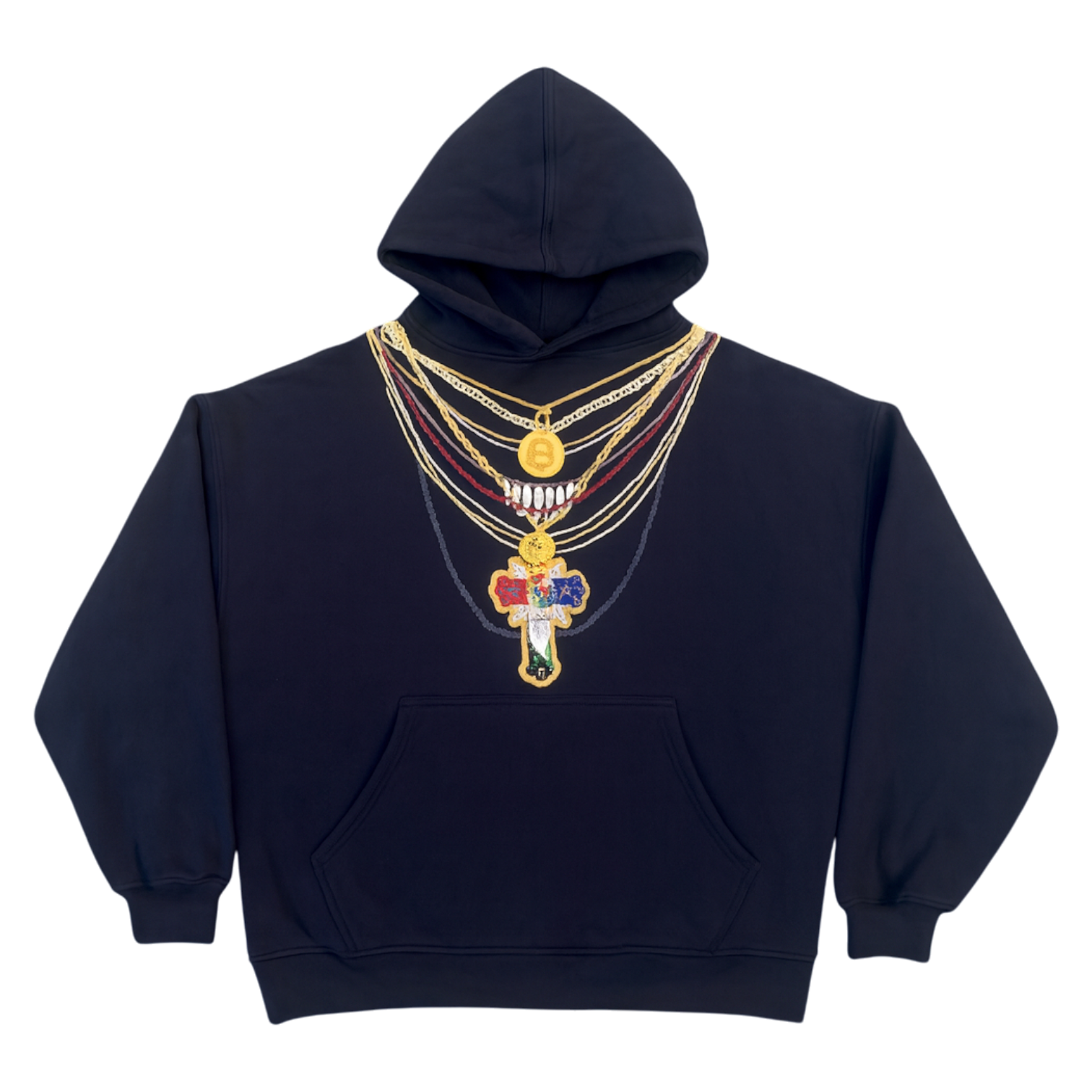 Talisman Hoodie II
