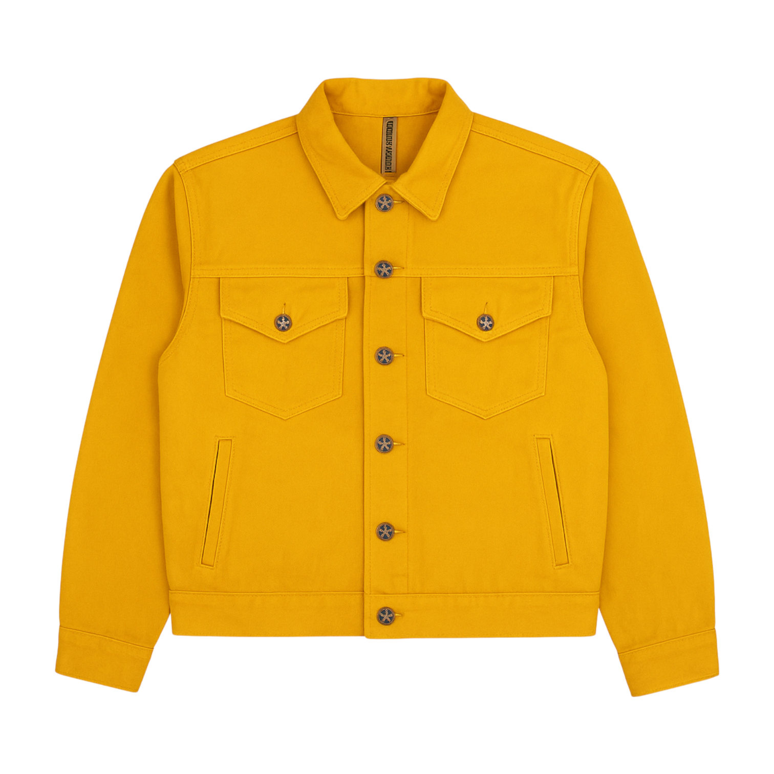 Standard Jacket