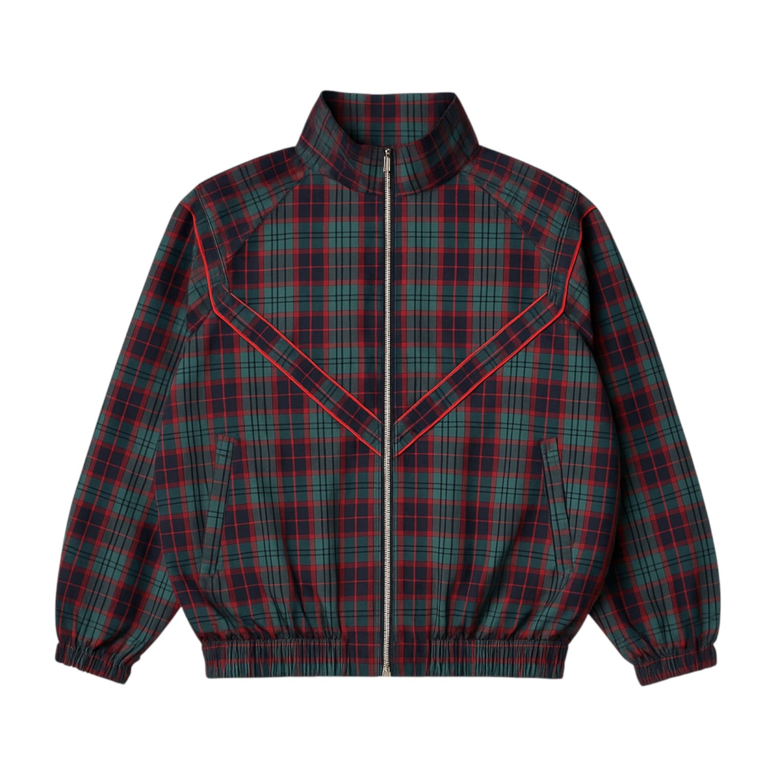 Track Jacket