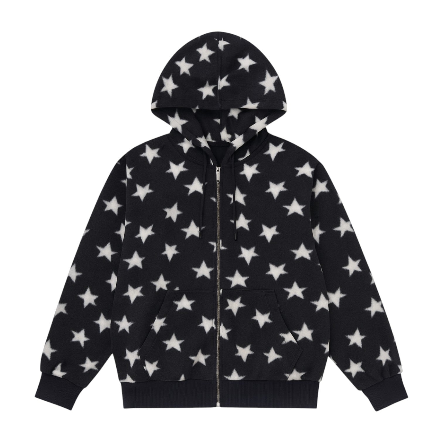 Star Hoodie