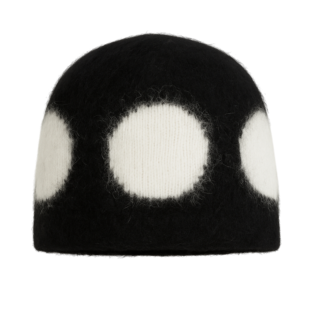 Syno Beanie
