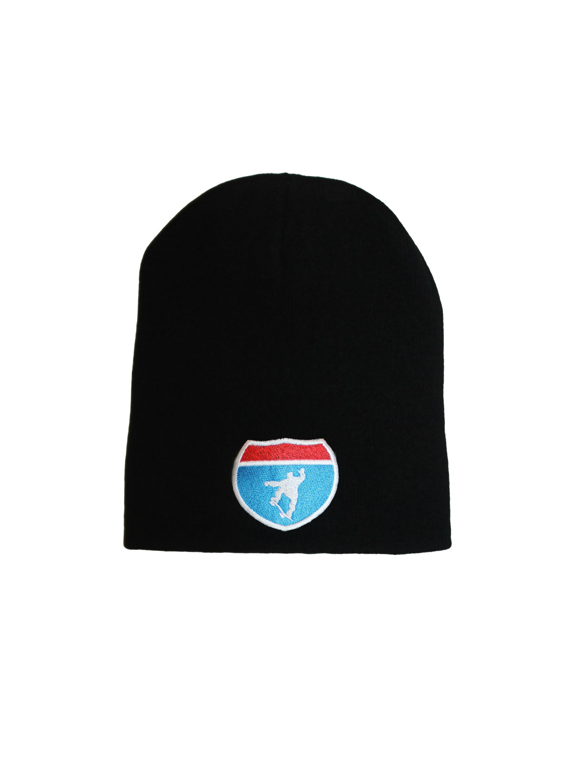 Skate Sign beanie