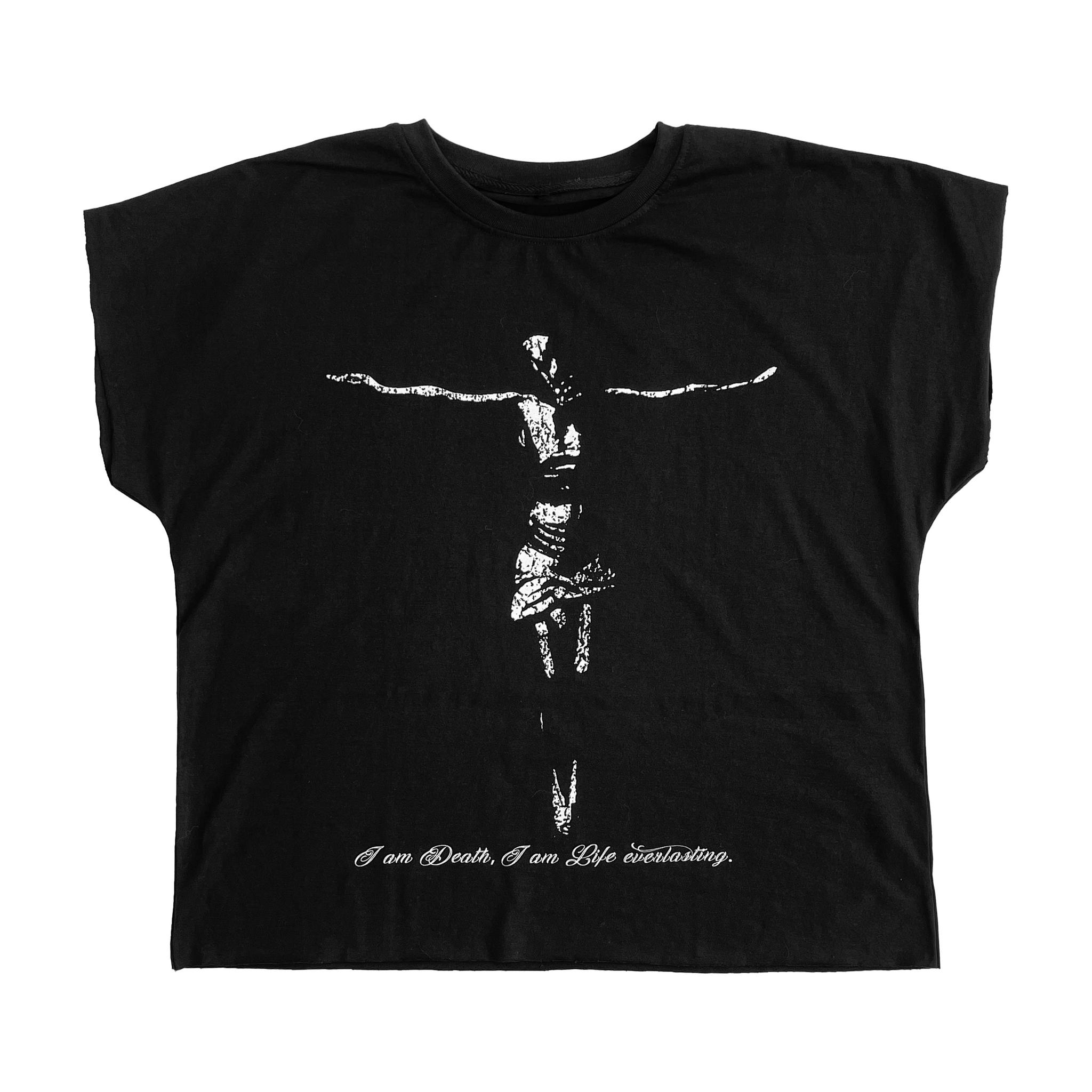 Crucifixion Tee