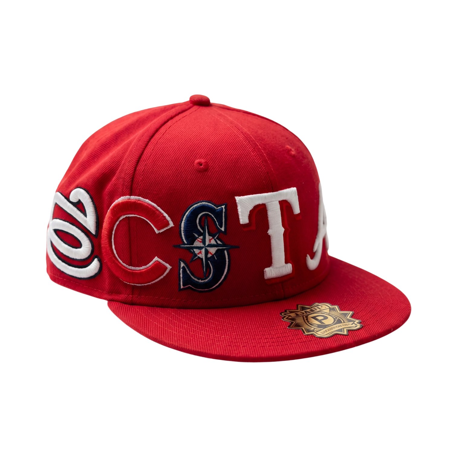XTC [FITTED]