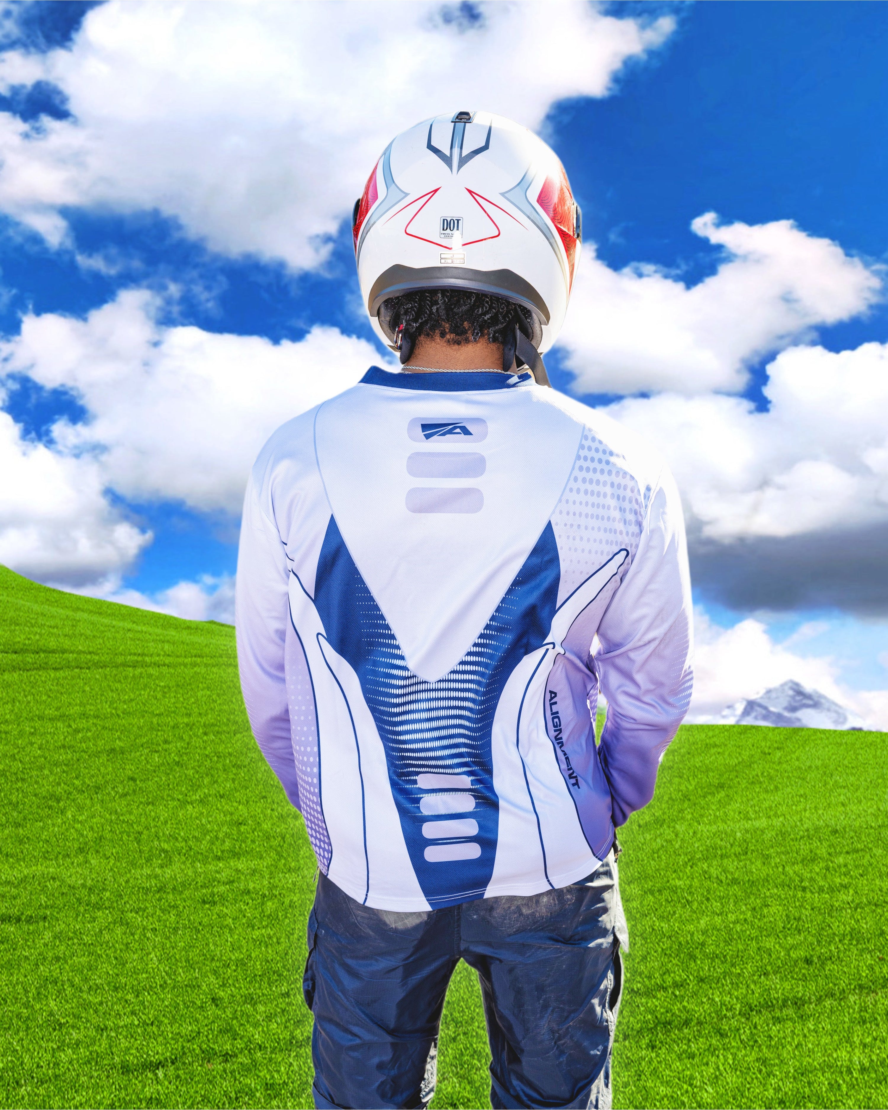 MotoX Jersey