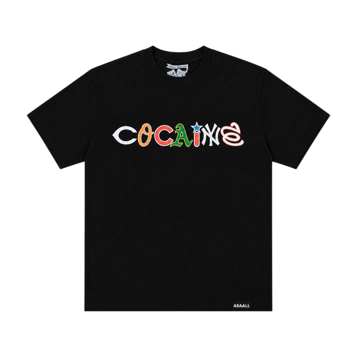 C0CA1N3 [TEE]