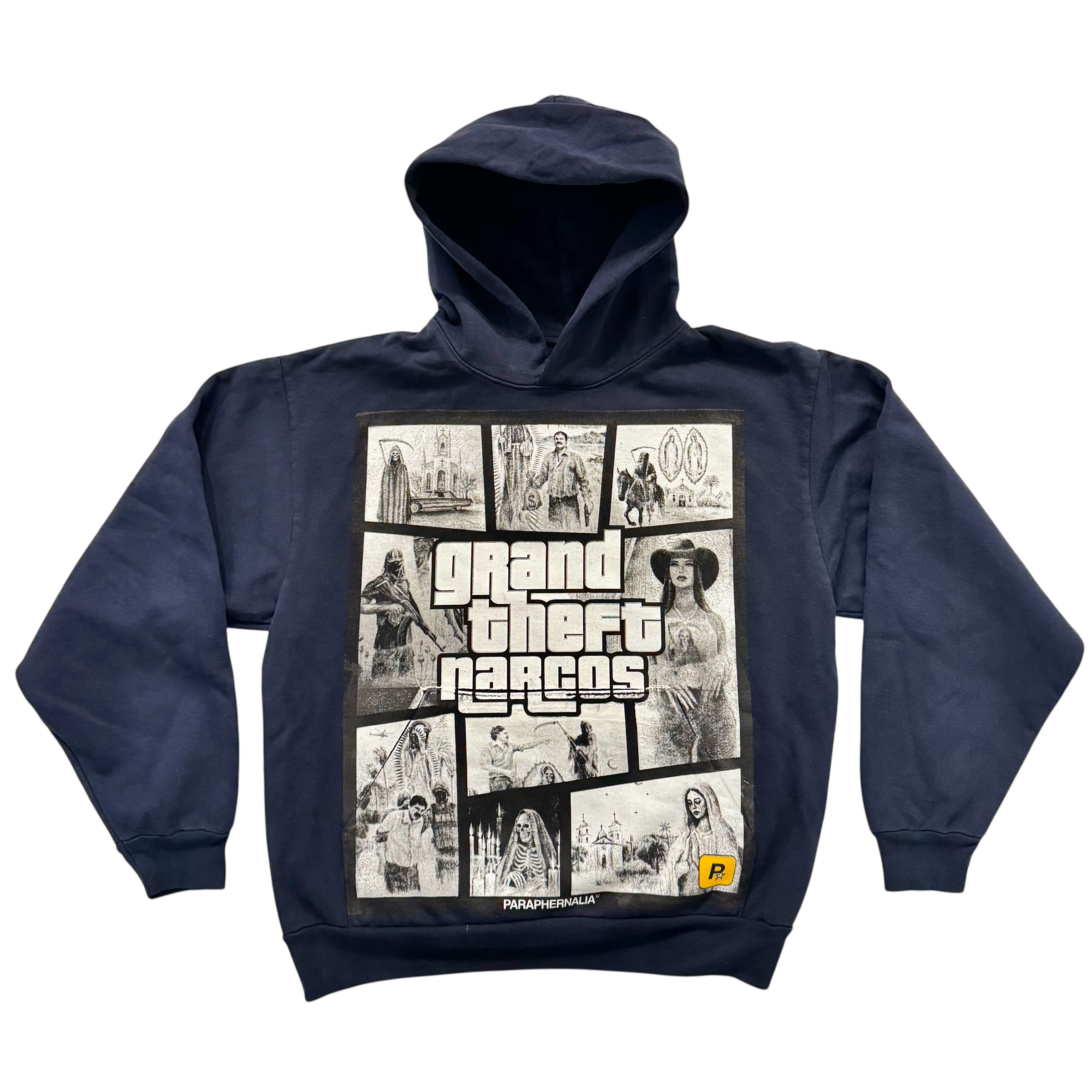 GTA [HOODIE]