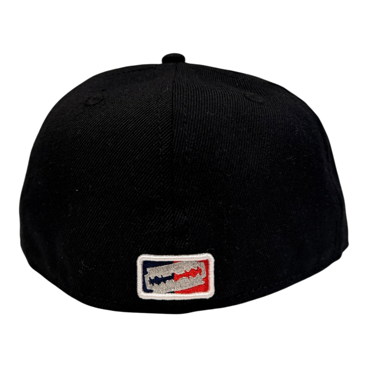 PERCS [BLACK FITTED]
