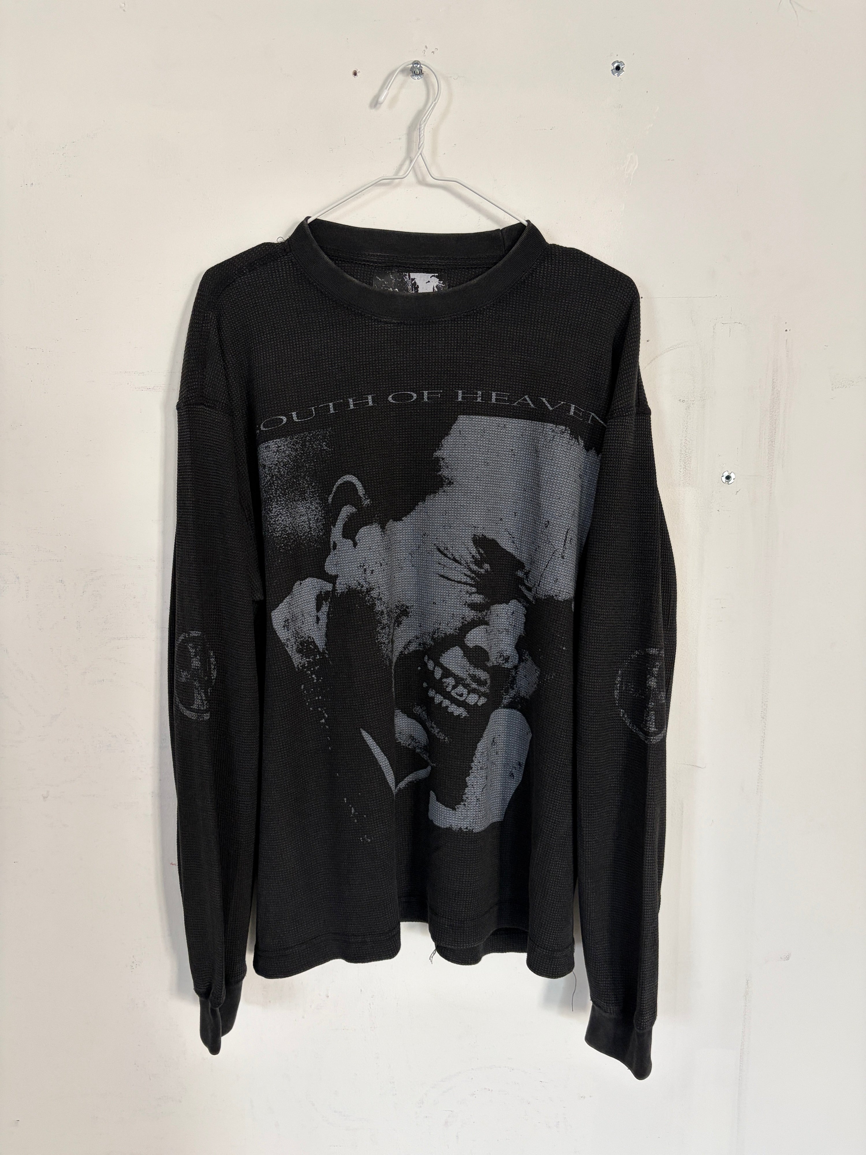 COLD SHIVERS - Thermal Longsleeve