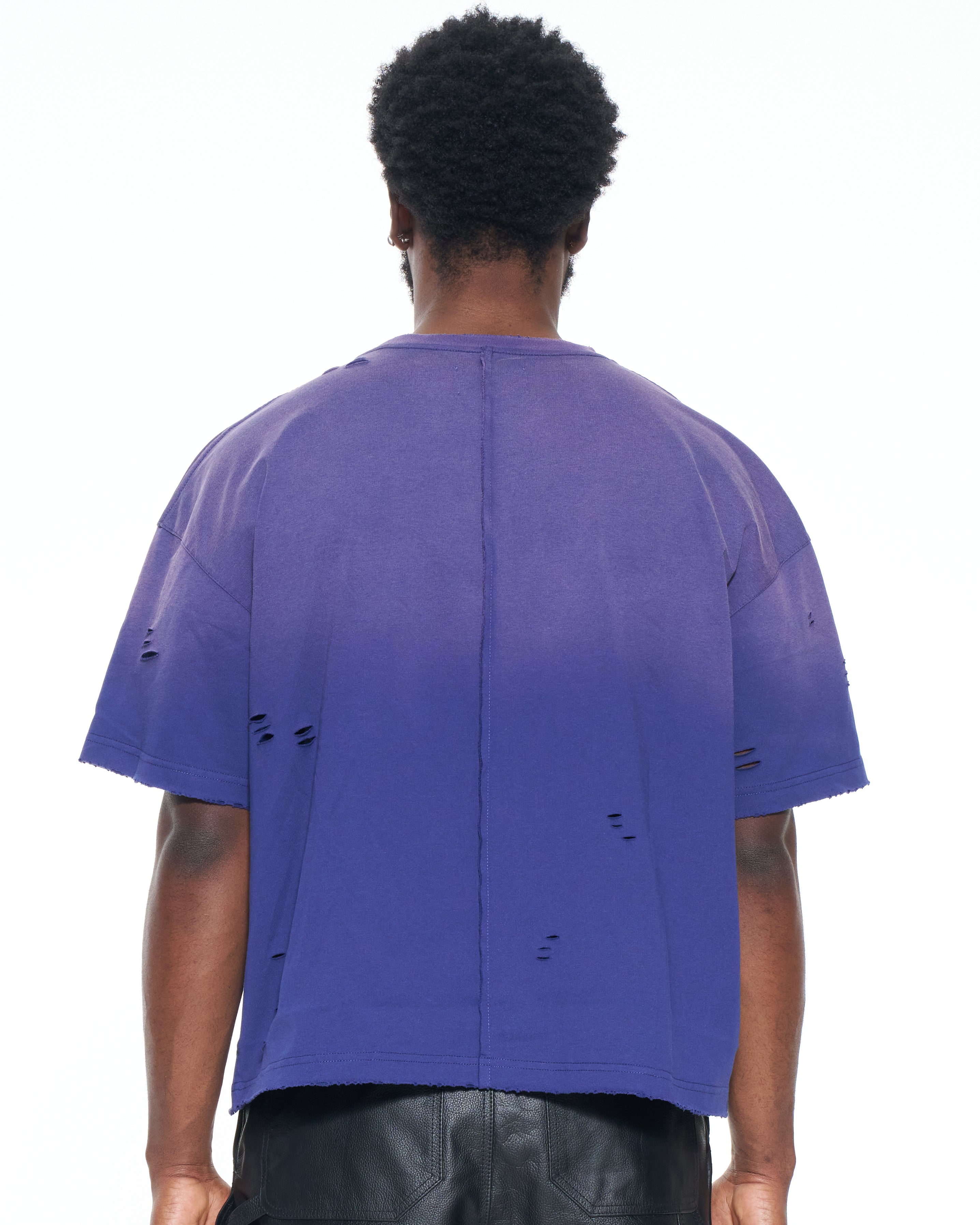 Eternal Vice Rhinestone Shirt